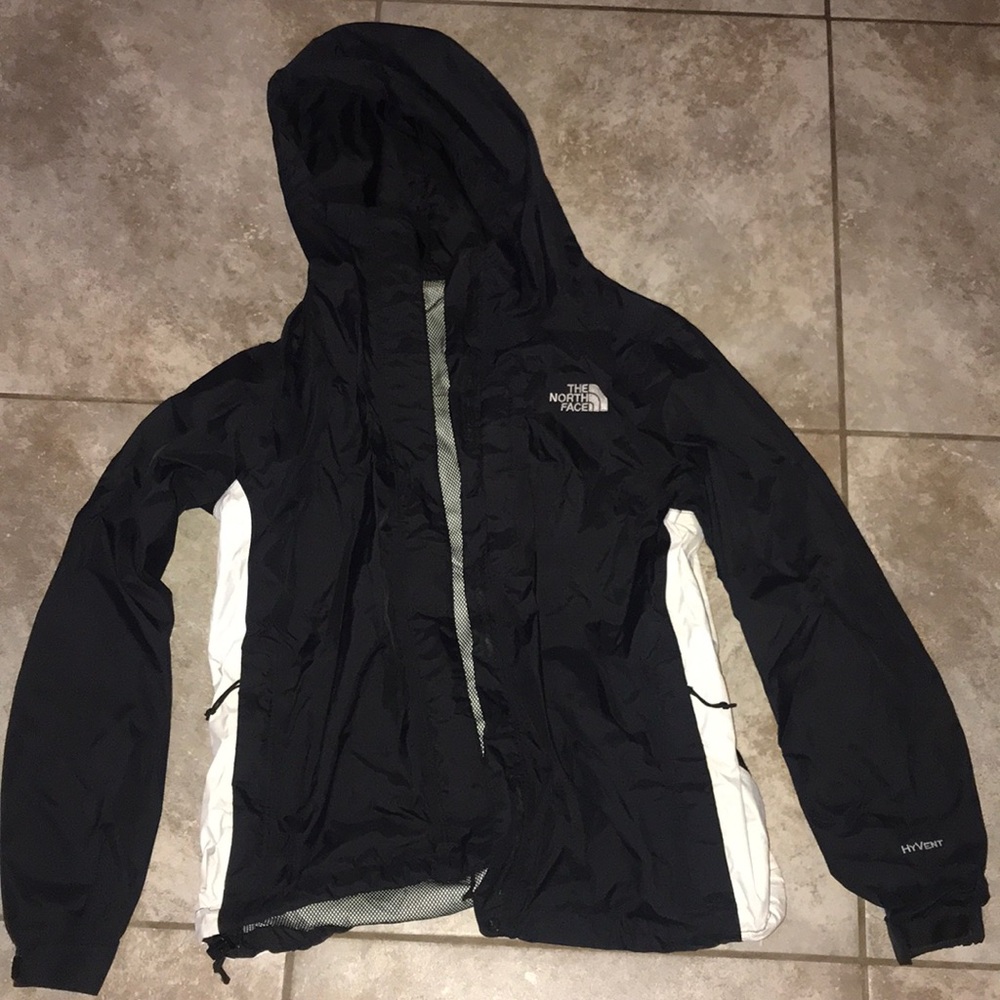 The North face women’s jacket